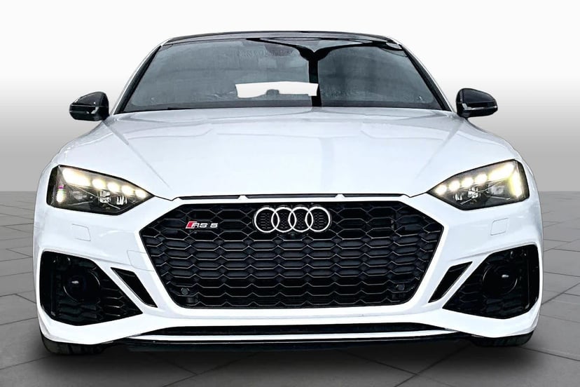 2021 Audi RS 5 Sportback - Image 4