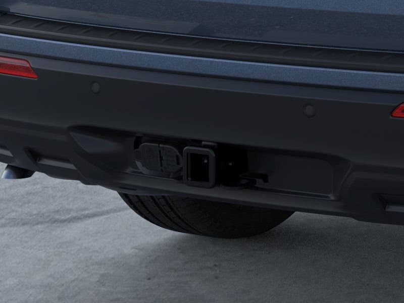 2026 Ford Explorer - Image 36