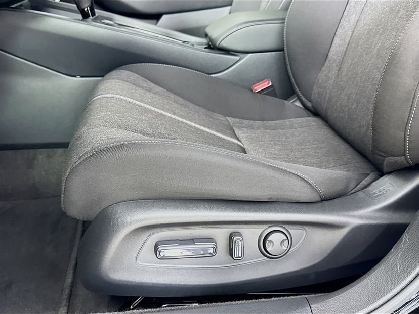 2025 Honda Accord Hybrid - Image 23