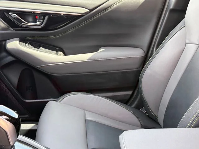 2025 Subaru Outback - Image 10