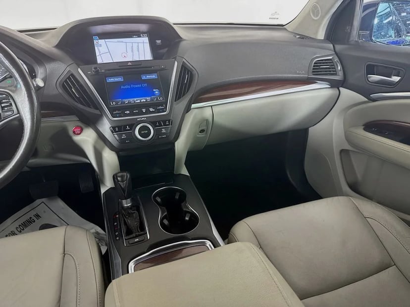 2015 Acura MDX - Image 20