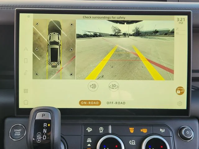 2026 Land Rover Defender 130 - Image 13