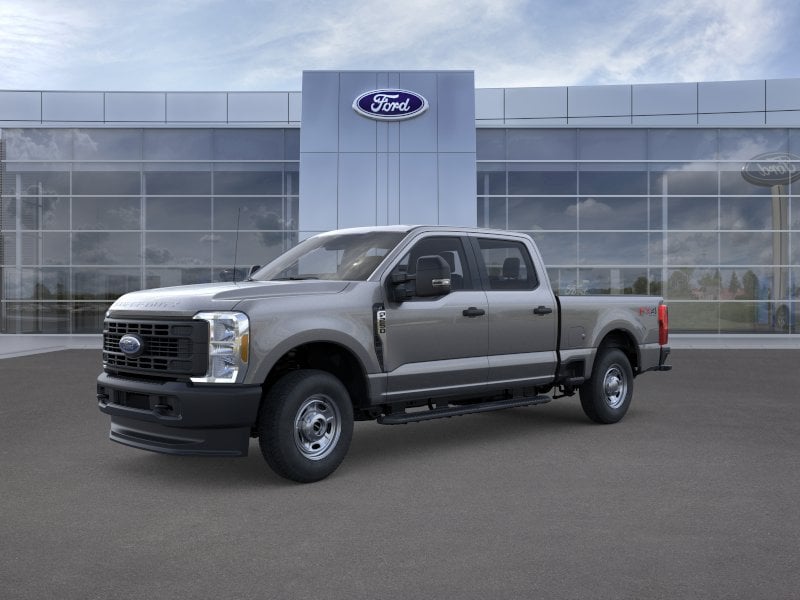 2026 Ford Super Duty - Image 13