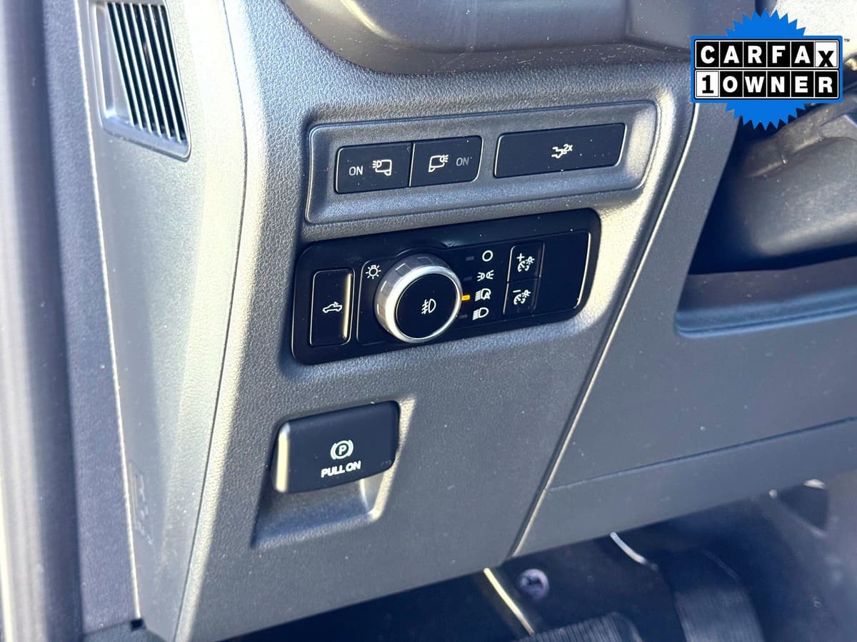 2024 Ford F-150 - Image 13