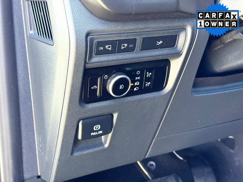 2024 Ford F-150 - Image 13
