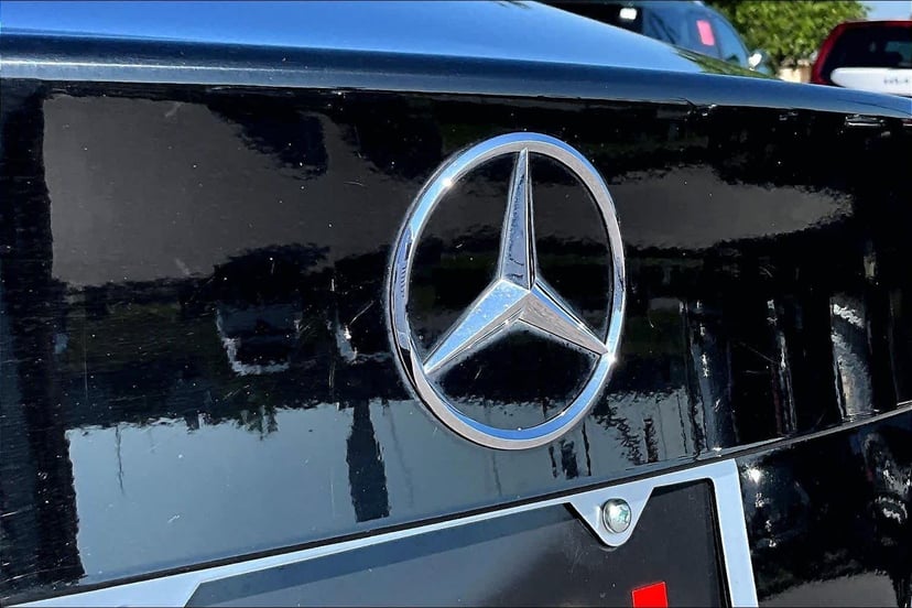 2018 Mercedes-Benz CLA 250 - Image 31
