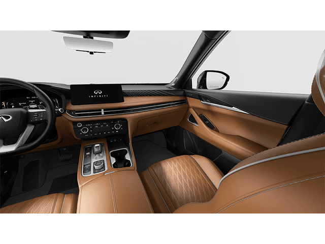 2026 INFINITI QX60 - Image 12