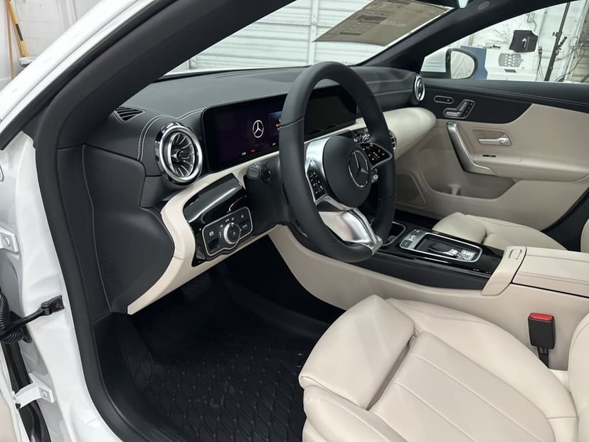 2026 Mercedes-Benz CLA - Image 9