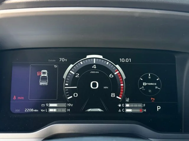 2026 Toyota Tundra - Image 16