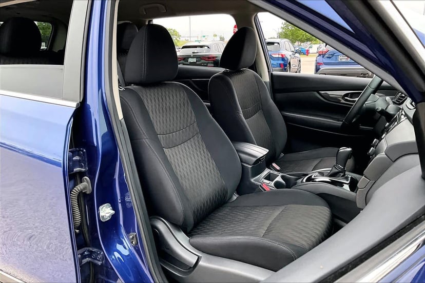 2019 Nissan Rogue - Image 9
