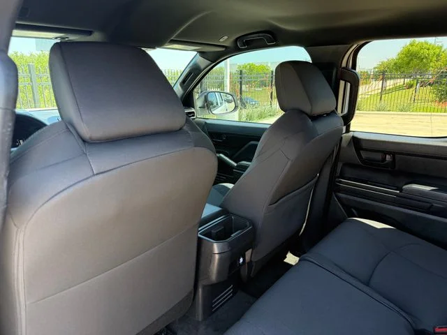 2026 Toyota Tacoma - Image 24