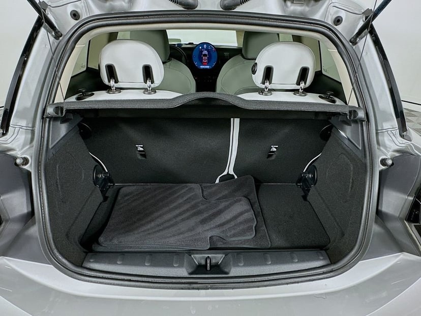 2025 MINI Cooper S - Image 25