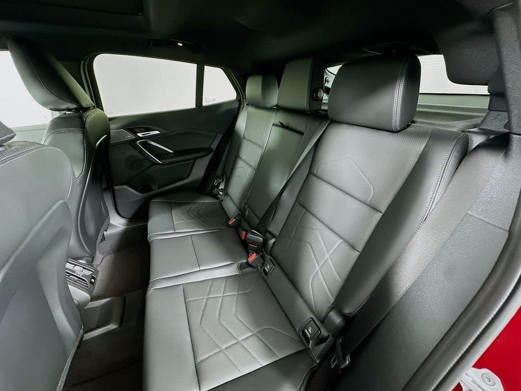 2026 BMW X2 - Image 17