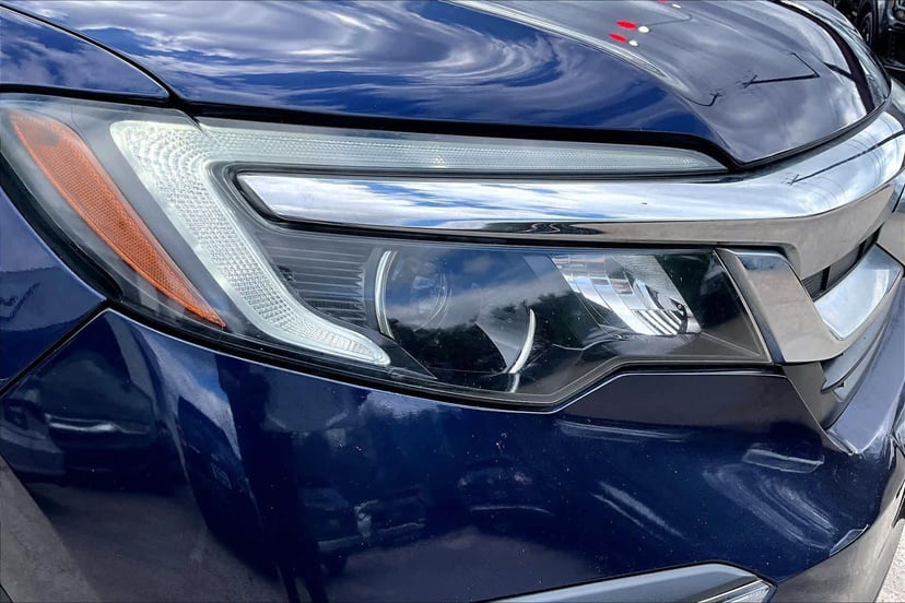 2019 Honda Pilot - Image 27