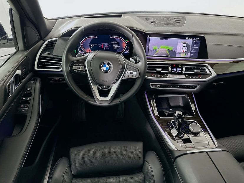 2023 BMW X5 - Image 23