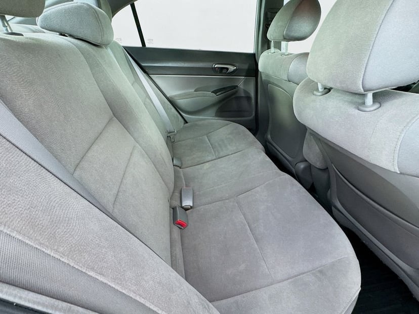 2007 Honda Civic - Image 29