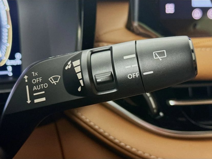 2027 INFINITI QX60 - Image 13