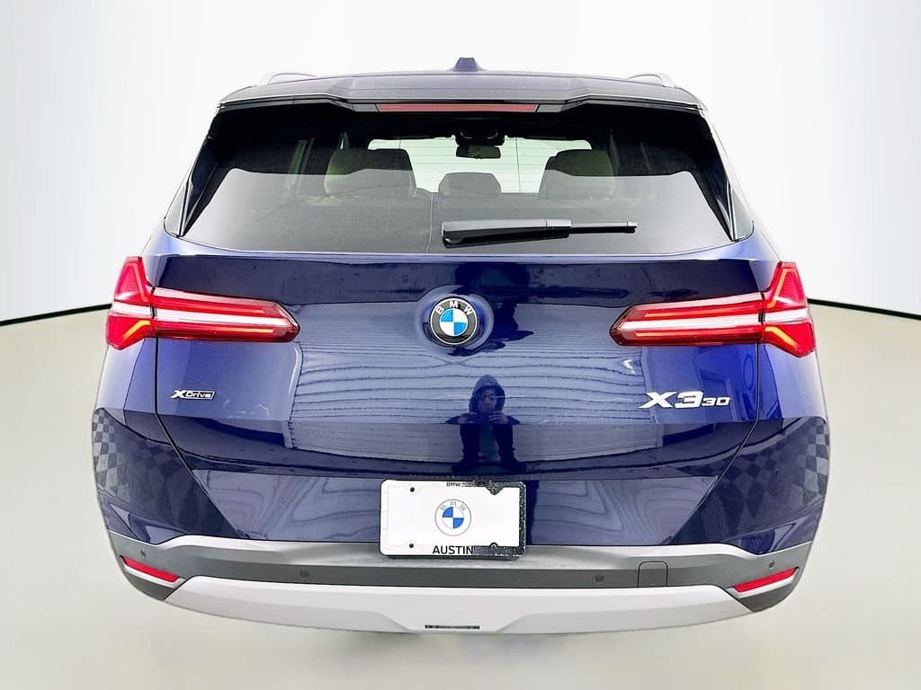 2026 BMW X3 - Image 6