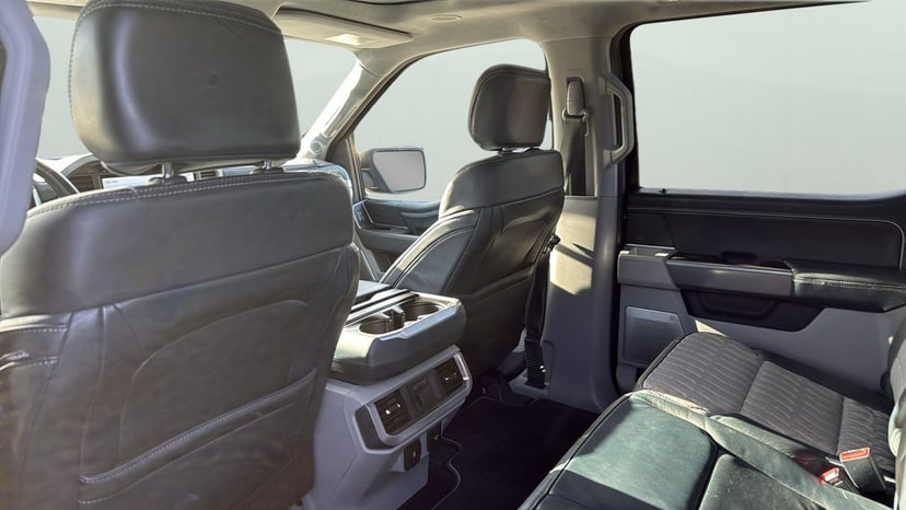 2022 Ford F-150 - Image 29