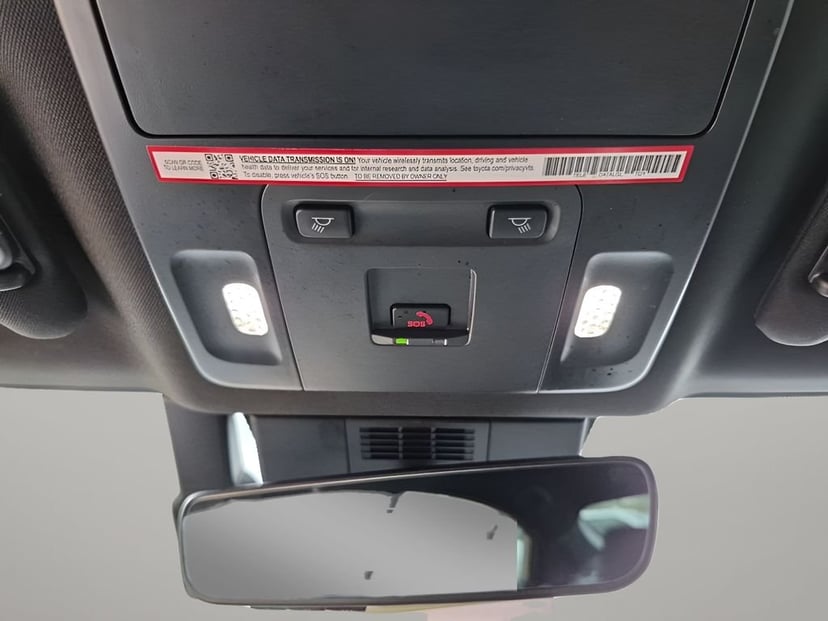 2025 Toyota Camry - Image 41