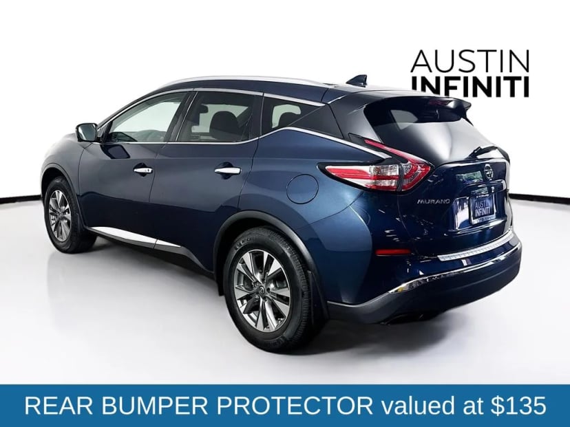 2018 Nissan Murano - Image 6