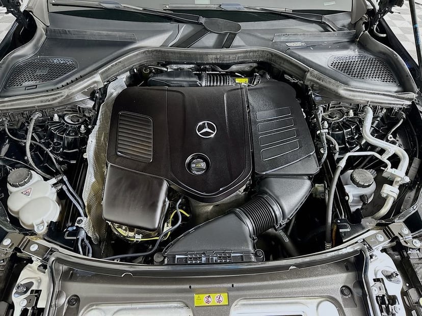 2024 Mercedes-Benz GLC - Image 30