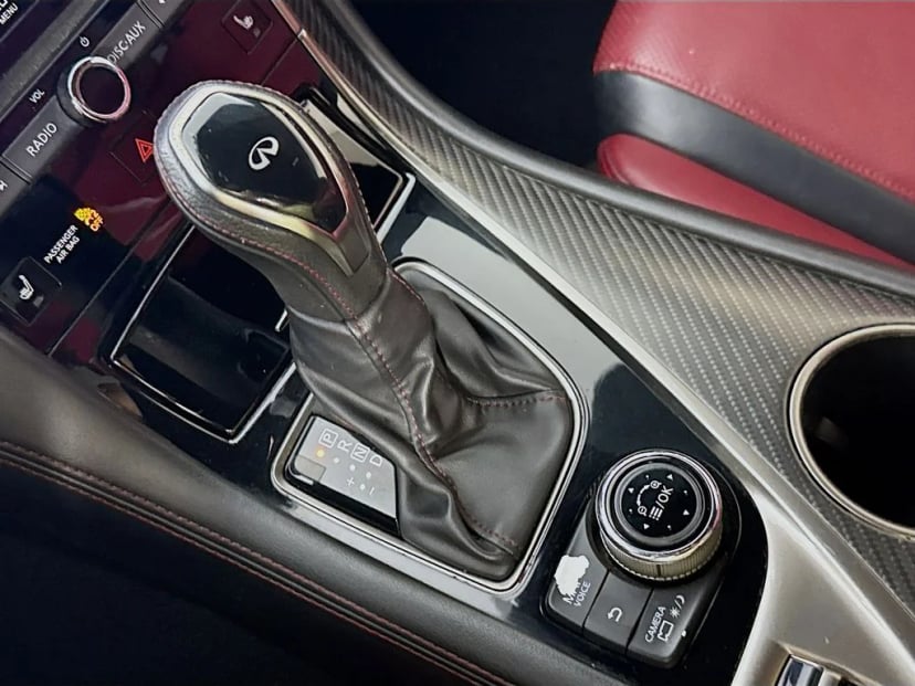 2021 INFINITI Q60 - Image 22