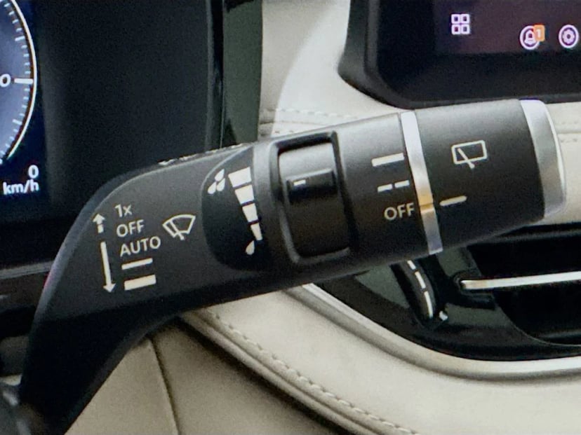 2026 INFINITI QX60 - Image 15