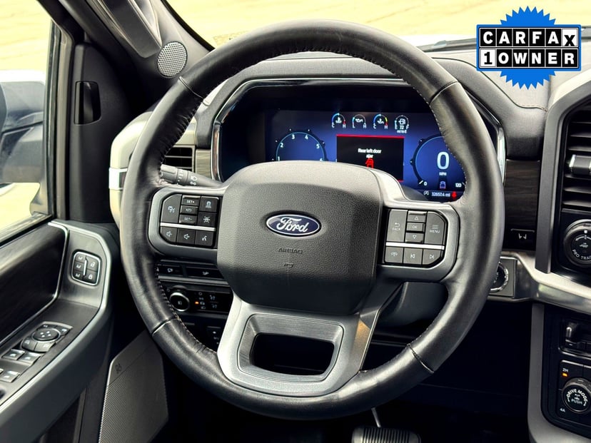 2024 Ford F-150 - Image 21