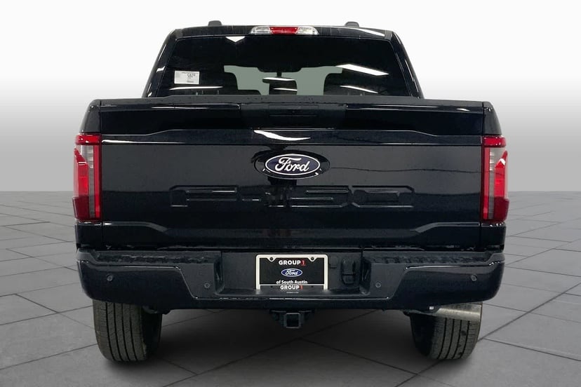 2026 Ford F-150 - Image 4