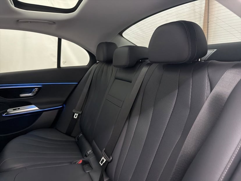 2026 Mercedes-Benz E-Class - Image 55