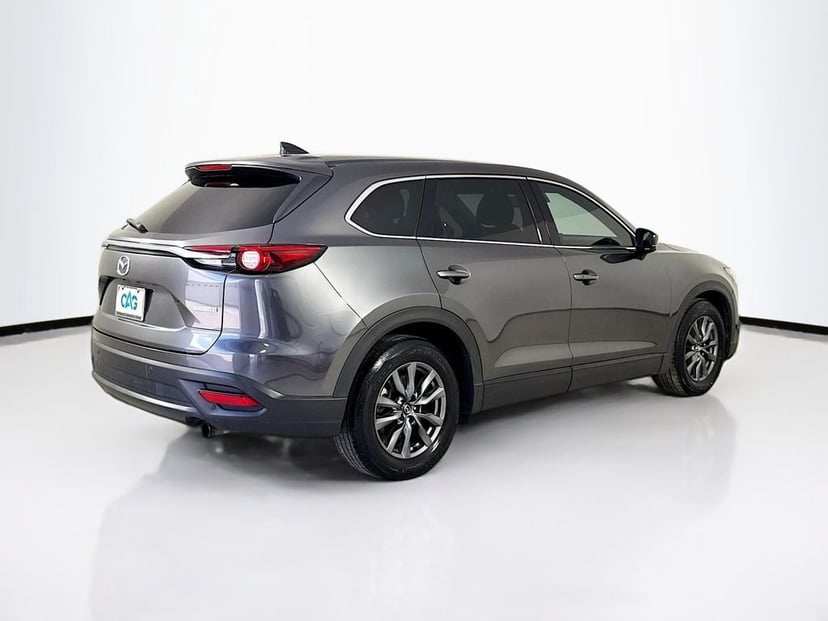 2021 Mazda CX-9 - Image 7