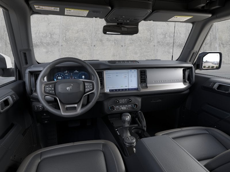 2026 Ford Bronco - Image 22