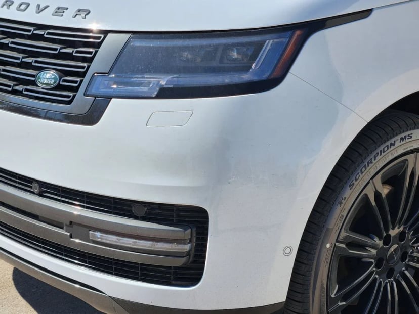 2026 Land Rover Range Rover - Image 5