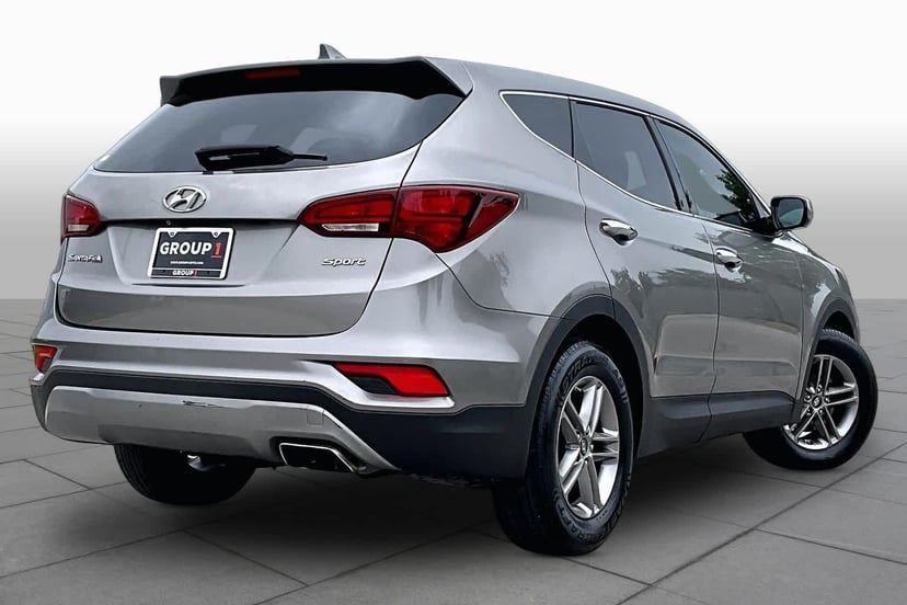 2017 Hyundai Santa Fe Sport - Image 13