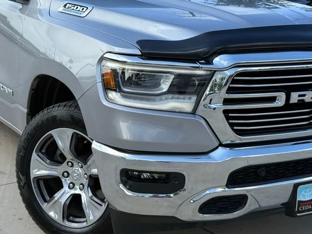 2024 Ram 1500 - Image 3