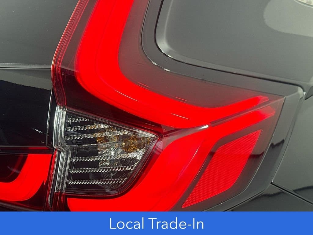 2026 HONDA CR-V - Image 11