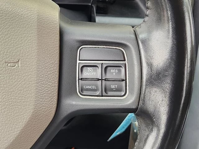 2012 Ram 1500 - Image 28