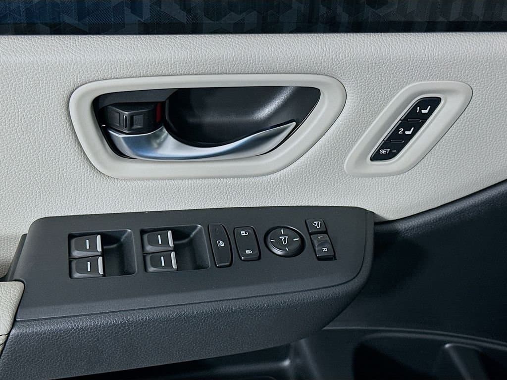 2026 Honda Passport - Image 18