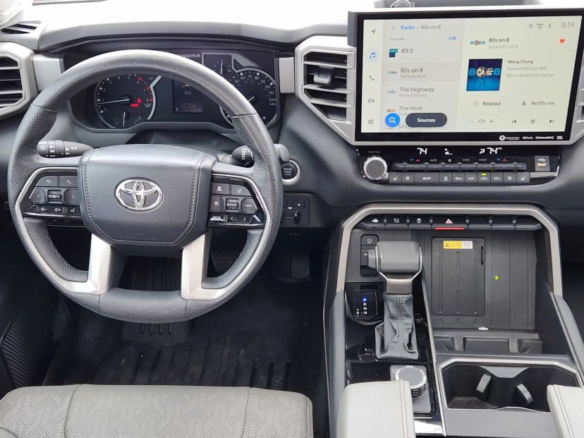 2023 Toyota Tundra - Image 27