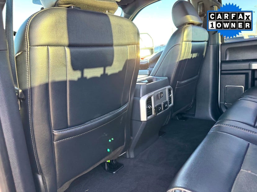 2022 Ford Super Duty F-250 SRW - Image 19