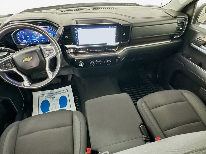 2023 Chevrolet Silverado 1500 - Image 26
