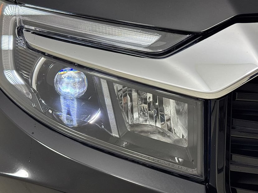 2023 Honda Ridgeline - Image 40