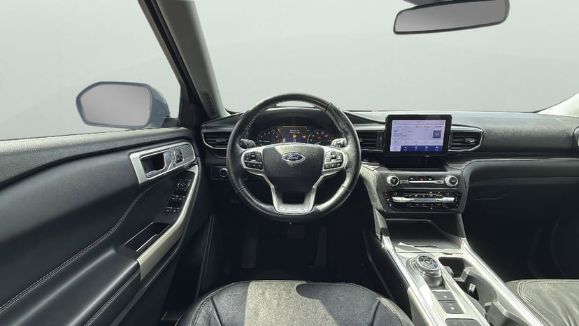 2020 Ford Explorer - Image 13
