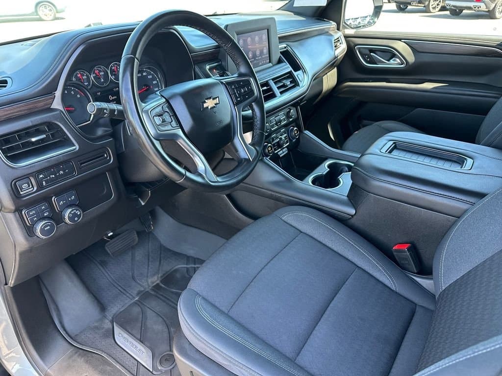 2024 Chevrolet Tahoe - Image 10