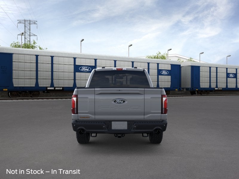 2026 Ford F-150 - Image 7