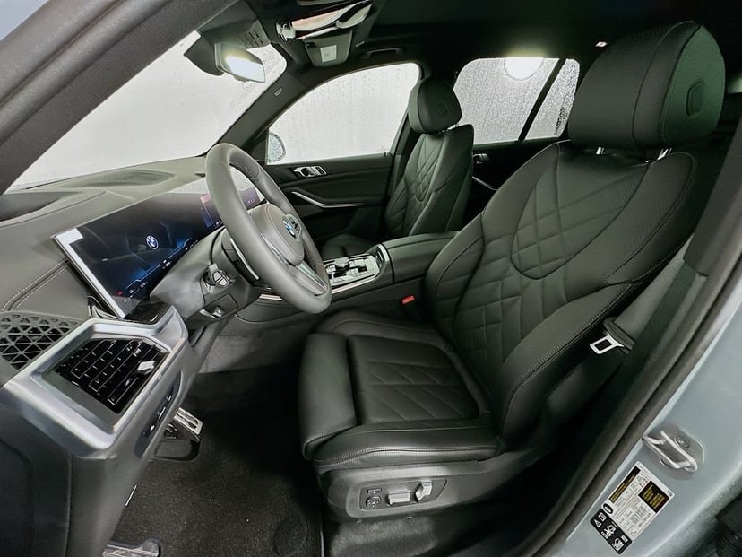 2026 BMW X5 - Image 16