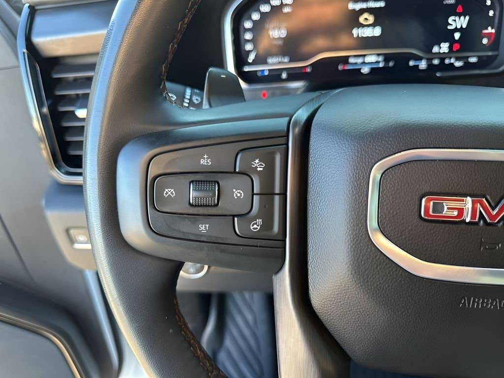 2024 GMC Sierra 1500 - Image 30