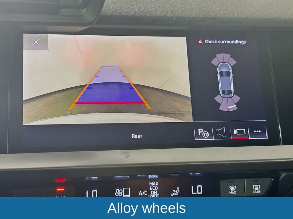 2024 AUDI A3 - Image 17