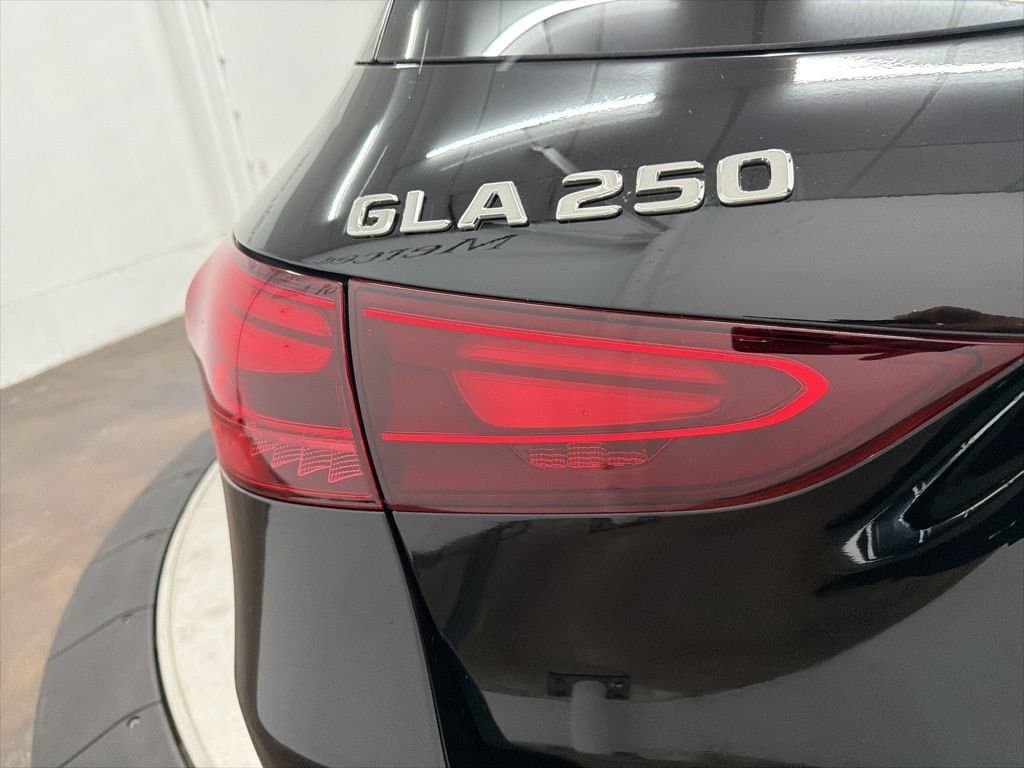 2026 MERCEDES-BENZ GLA - Image 12